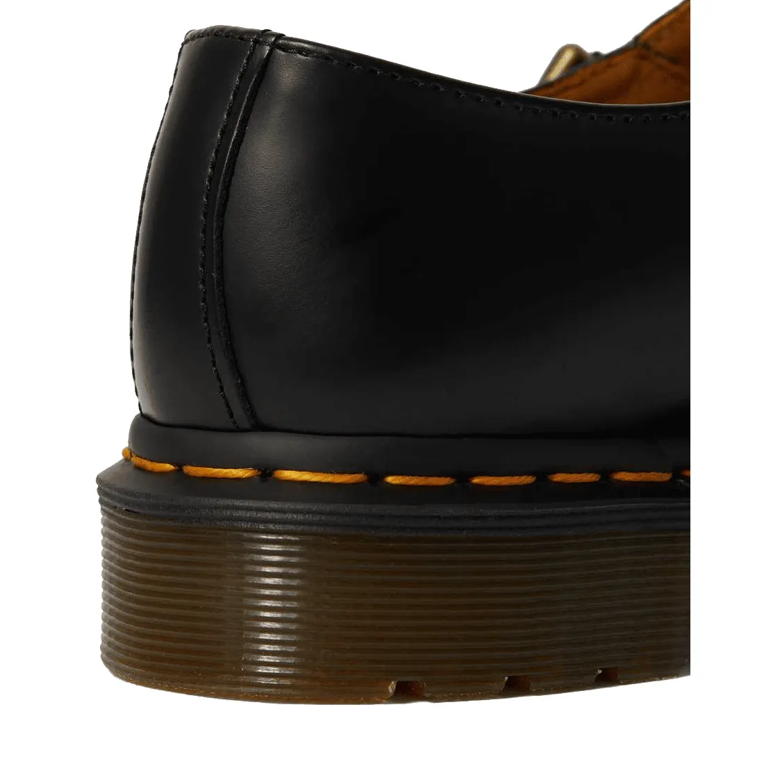 Dr. Martens Polley Smooth Leather Mary Jane