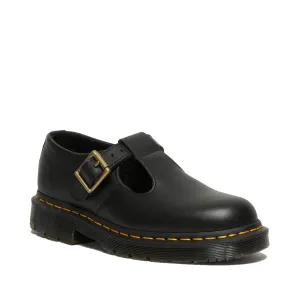 Dr. Martens Slip Resistant Polley Mary Janes