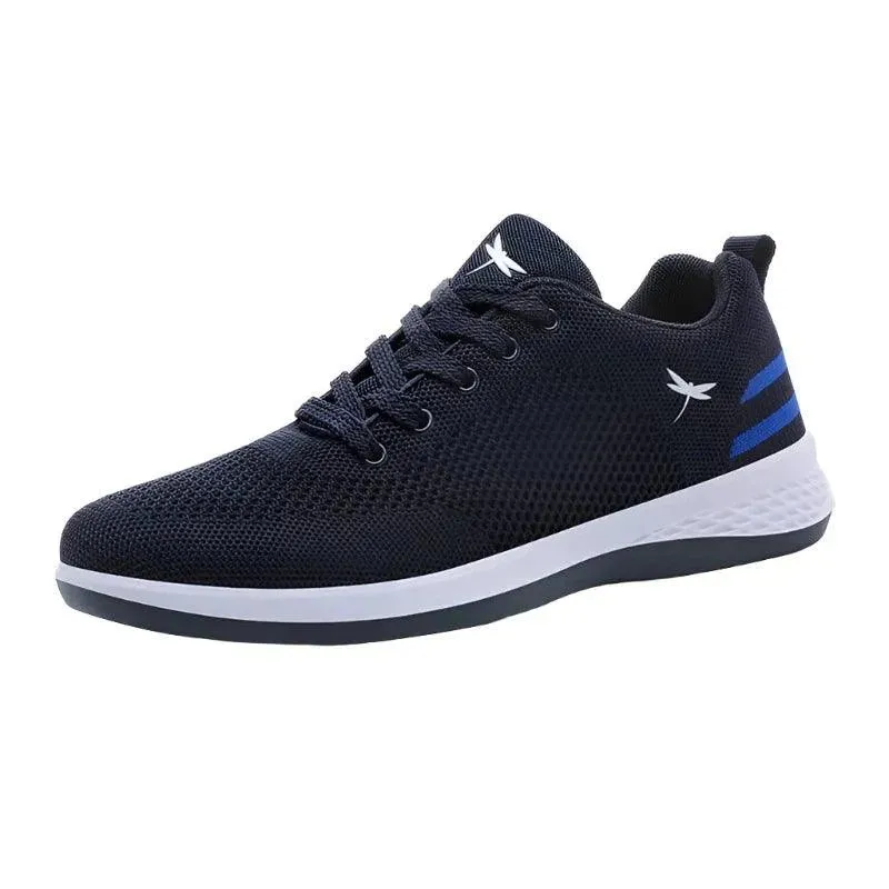 Dragonfly Athletic Summer Footwear for Men