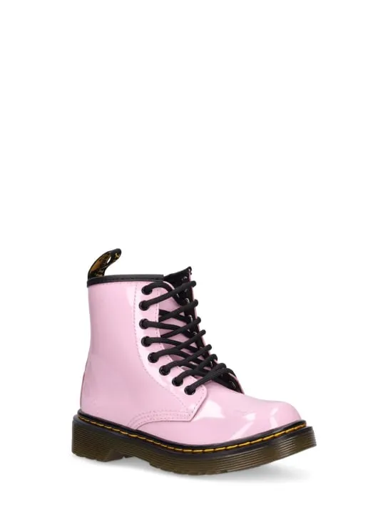 Dr.Martens   1460 Patent leather boots 