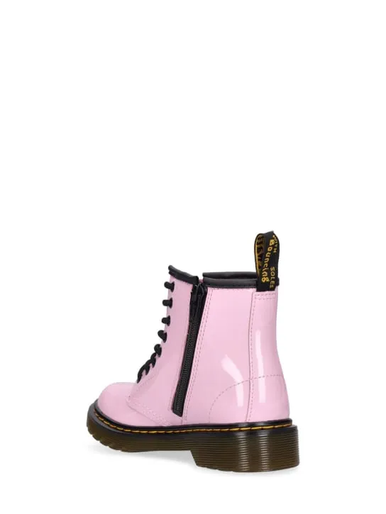 Dr.Martens   1460 Patent leather boots 