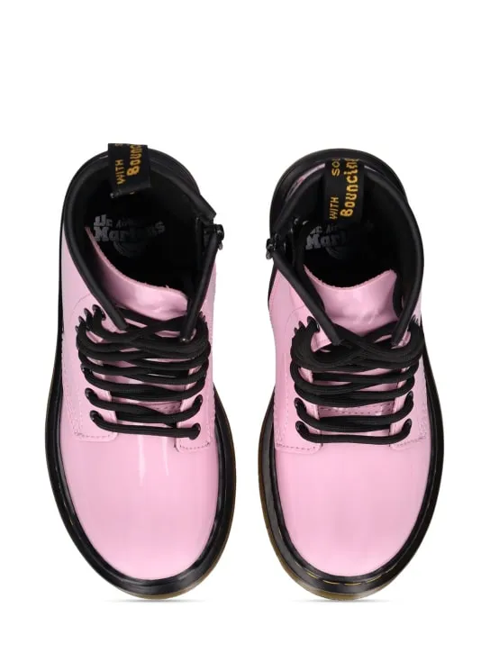 Dr.Martens   1460 Patent leather boots 