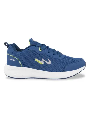 DROOL Blue Men's Sports Shoes