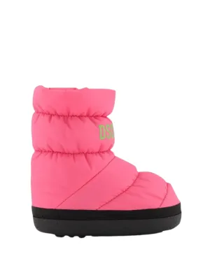 Dsquared2 Dsquared2 Snow Boots - Pink/Green Apple