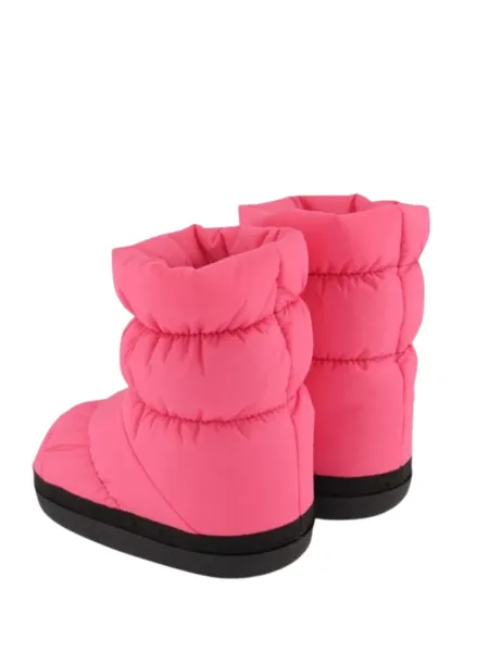 Dsquared2 Dsquared2 Snow Boots - Pink/Green Apple