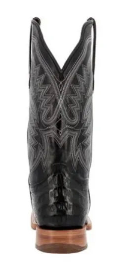 DURANGO MENS PRCA COLLECTION CAIMAN BELLY WESTERN BOOT STYLE DDB0470