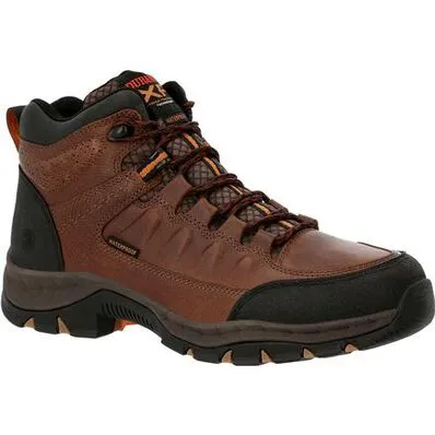 DURANGO RENEGADE XP DARK EARTH WATERPROOF HIKER STYLE DDB0364