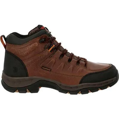 DURANGO RENEGADE XP DARK EARTH WATERPROOF HIKER STYLE DDB0364