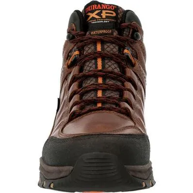 DURANGO RENEGADE XP DARK EARTH WATERPROOF HIKER STYLE DDB0364