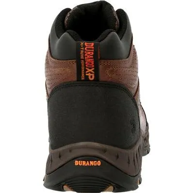 DURANGO RENEGADE XP DARK EARTH WATERPROOF HIKER STYLE DDB0364