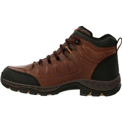 DURANGO RENEGADE XP DARK EARTH WATERPROOF HIKER STYLE DDB0364