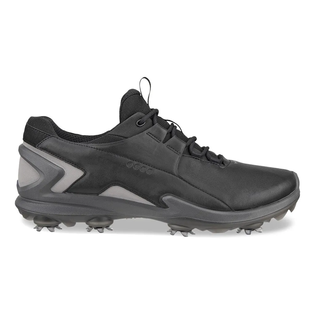 Ecco Biom Tour Mens Spiked Golf Shoes 131904 - 01001