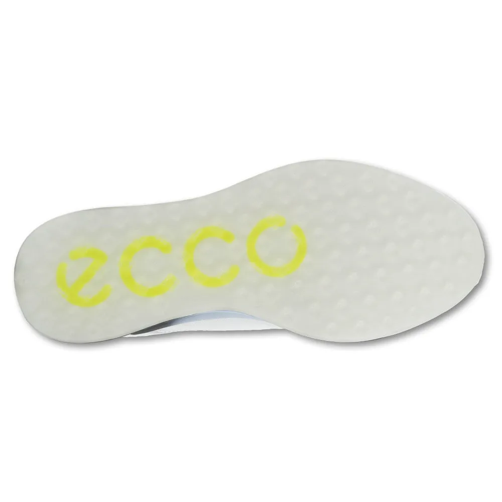 ECCO S-Three GTX Spikeless Golf Shoes 2023