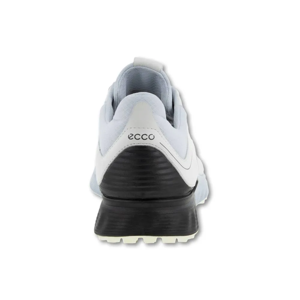 ECCO S-Three GTX Spikeless Golf Shoes 2023