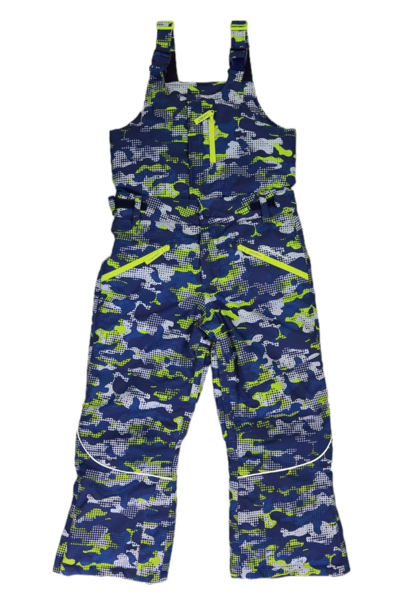 Eddie Bauer Kids Firstline Convertible Ski Bib