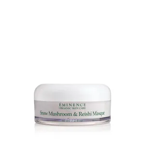 Eminence | Snow Mushroom & Reishi Masque