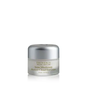 Eminence | Snow Mushroom Moisture Cloud Eye Cream