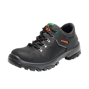 Emma MM303566 Alaska XD Wide Fit Leather Safety Hiker Work Shoe Trainer