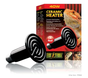 Exo Terra Ceramic Heat Emitter