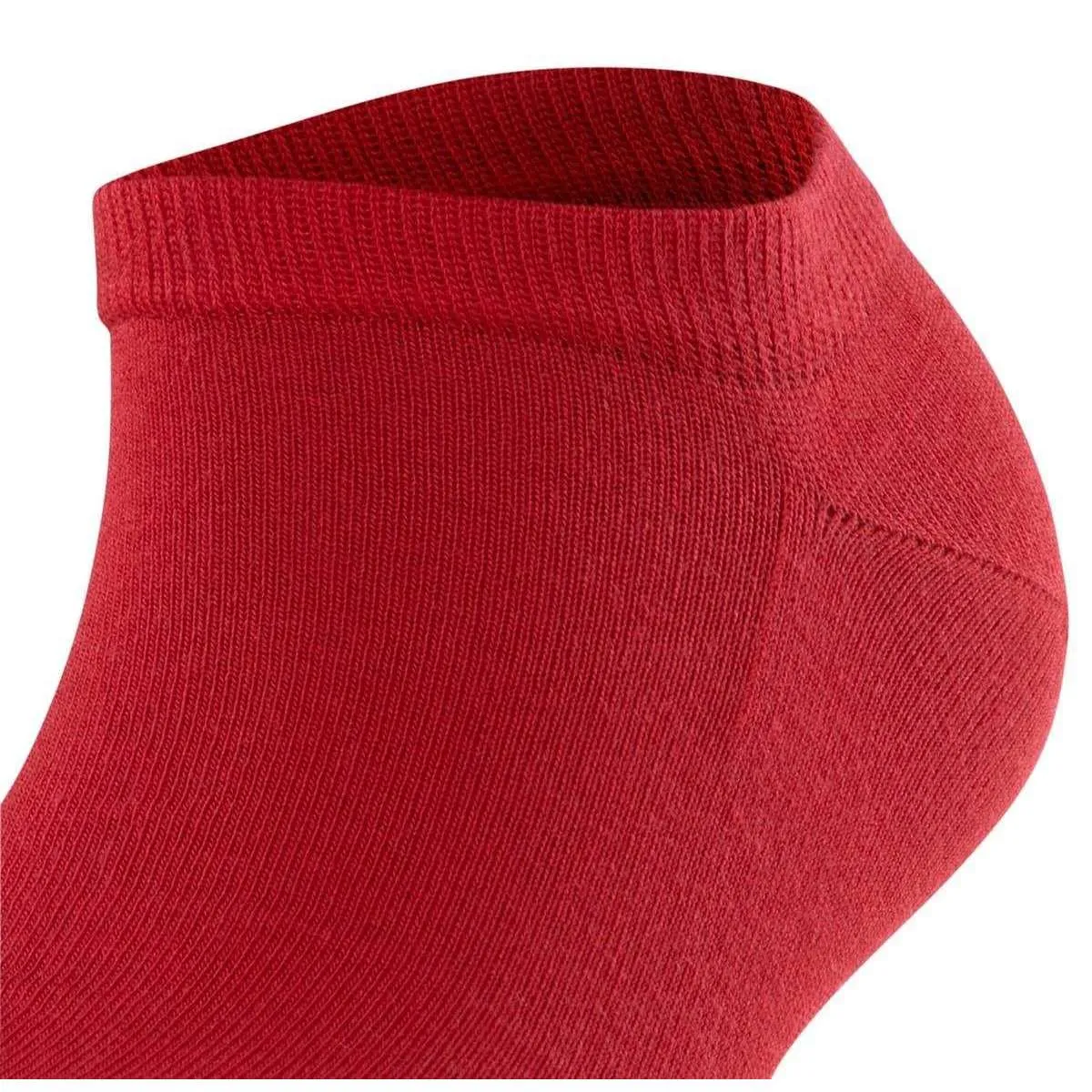 Falke Active Breeze Sneaker Socks - Scarlet Red