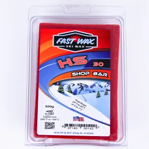 Fast Wax HS30 - 500g