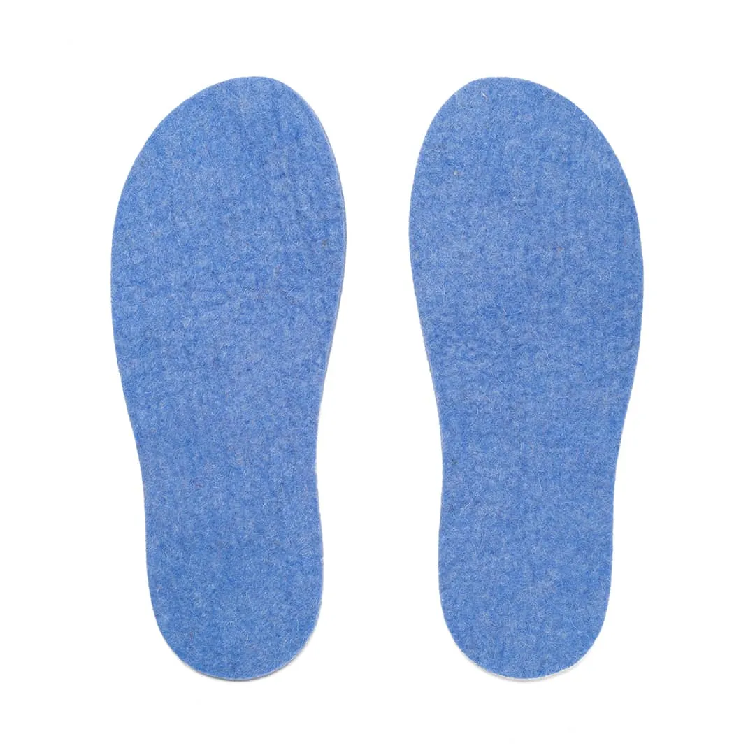 Felt Insoles - Light