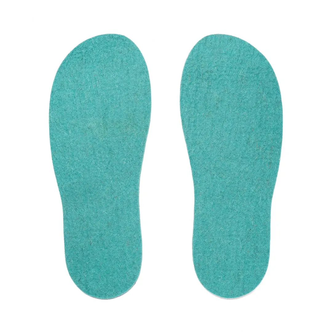 Felt Insoles - Light