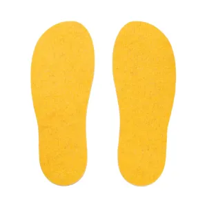 Felt Insoles - Light