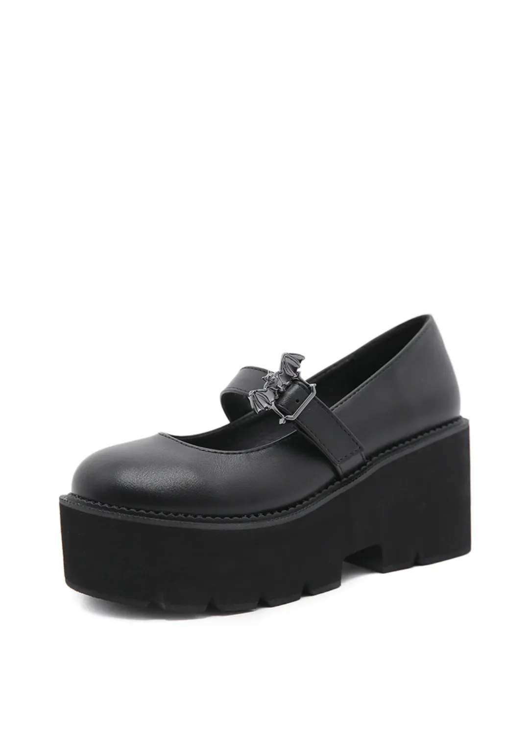 Fiona Women's Platform Shoes