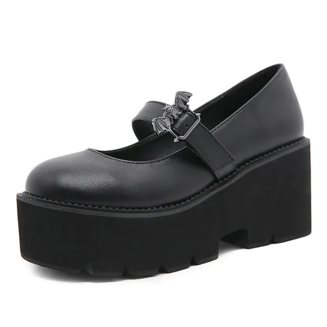 Fiona Women's Platform Shoes