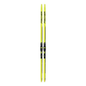 Fischer Speedmax 3D Classic Plus 902 Soft IFP Ski 2025