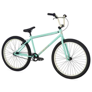 Fit CR 26 Complete BMX Bike - Sea Foam