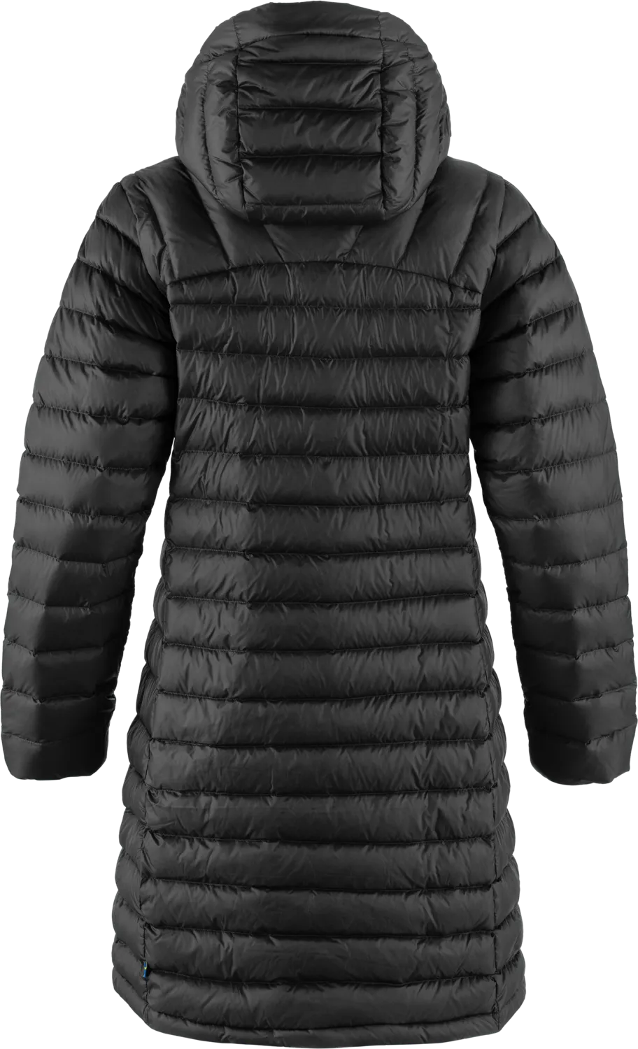 Fjällräven Women&#x27;s Snow Flake Parka Black | Buy Fjällräven Women&#x27;s Snow Flake Parka Black here | Outnorth