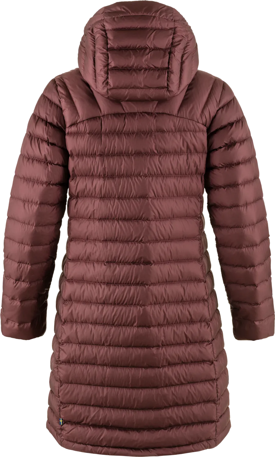 Fjällräven Women&#x27;s Snow Flake Parka Port | Buy Fjällräven Women&#x27;s Snow Flake Parka Port here | Outnorth