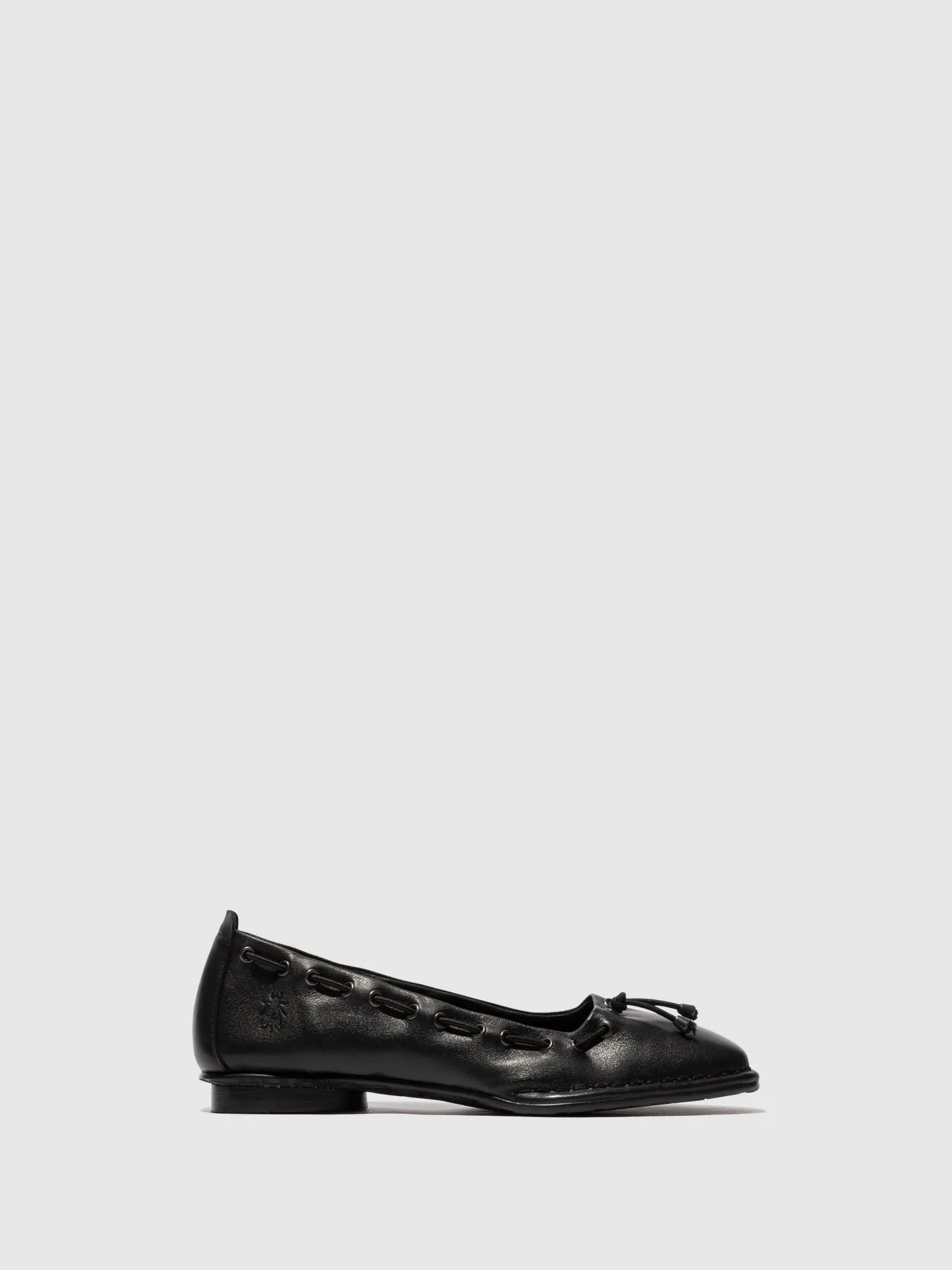 Flat Ballerinas BAPI2647FLY BLACK