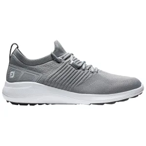 FootJoy Mens Flex XP Golf Shoes 7 UK