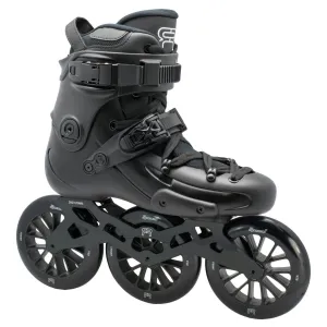 FR FR1 BLACK 325 3X125 Complete Skates - 2020 - Sale