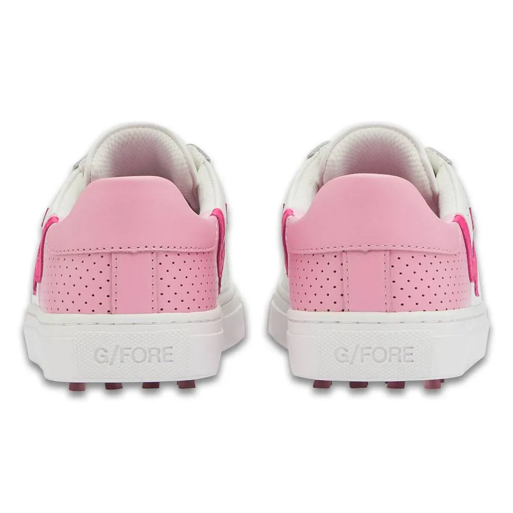 Gfore Two Tone Perf Disruptor Spikeless Golf Shoes 2022 Women