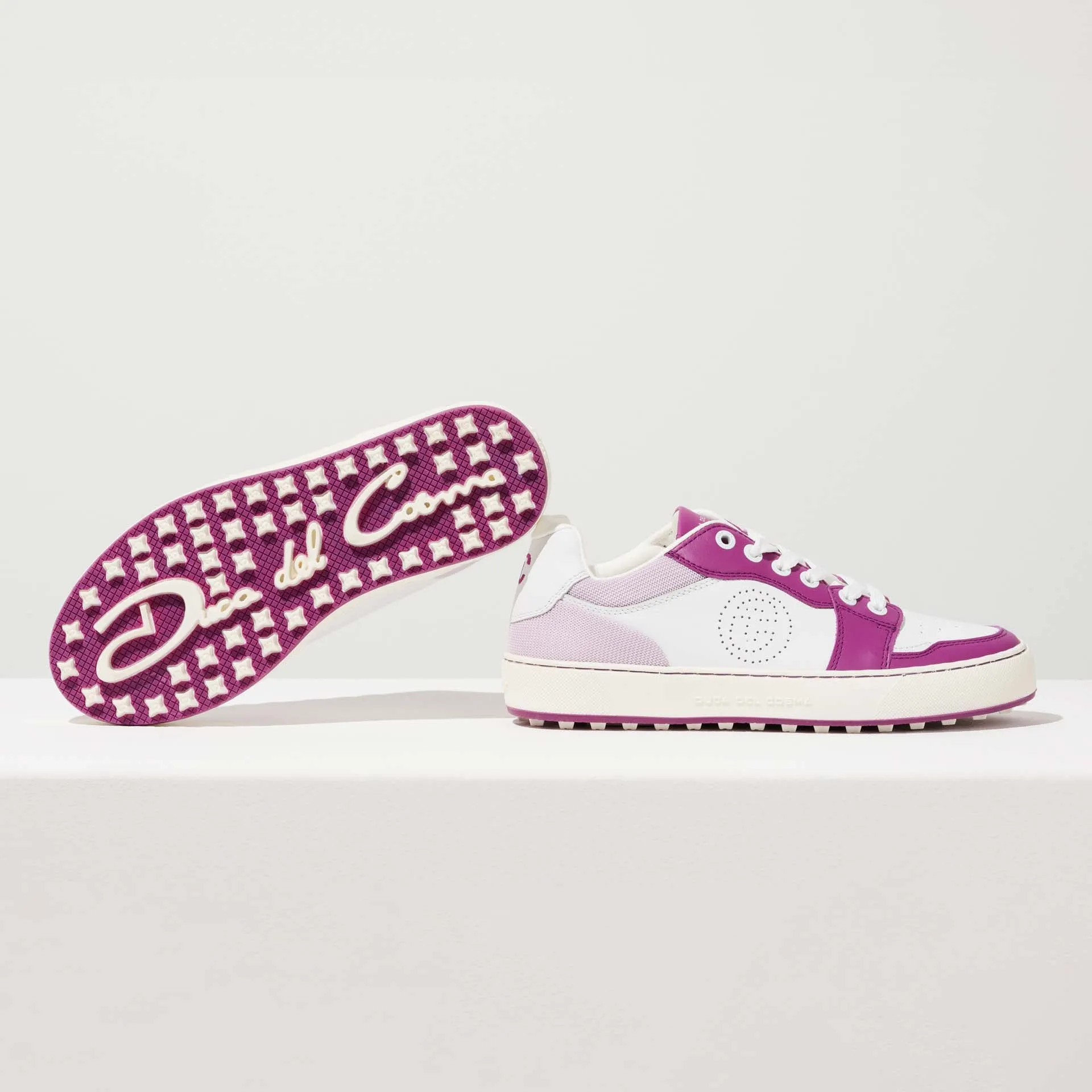 Giordana - White/Orchid/Lilac