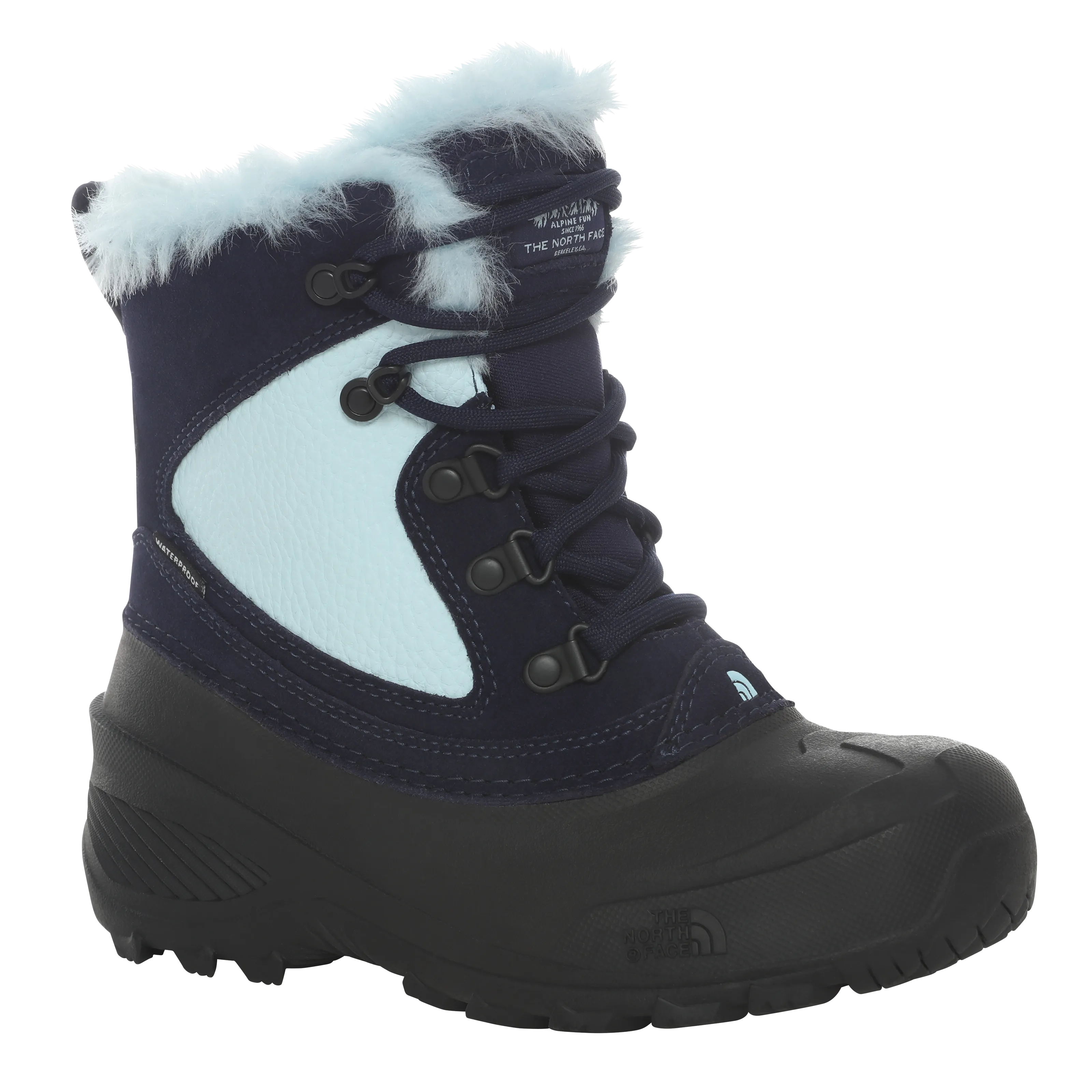 Girl's Shellista Extreme Boots