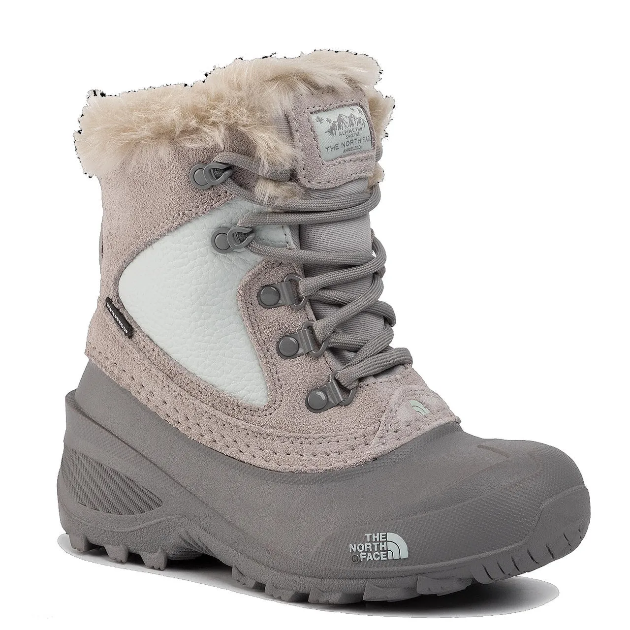 Girl's Shellista Extreme Boots