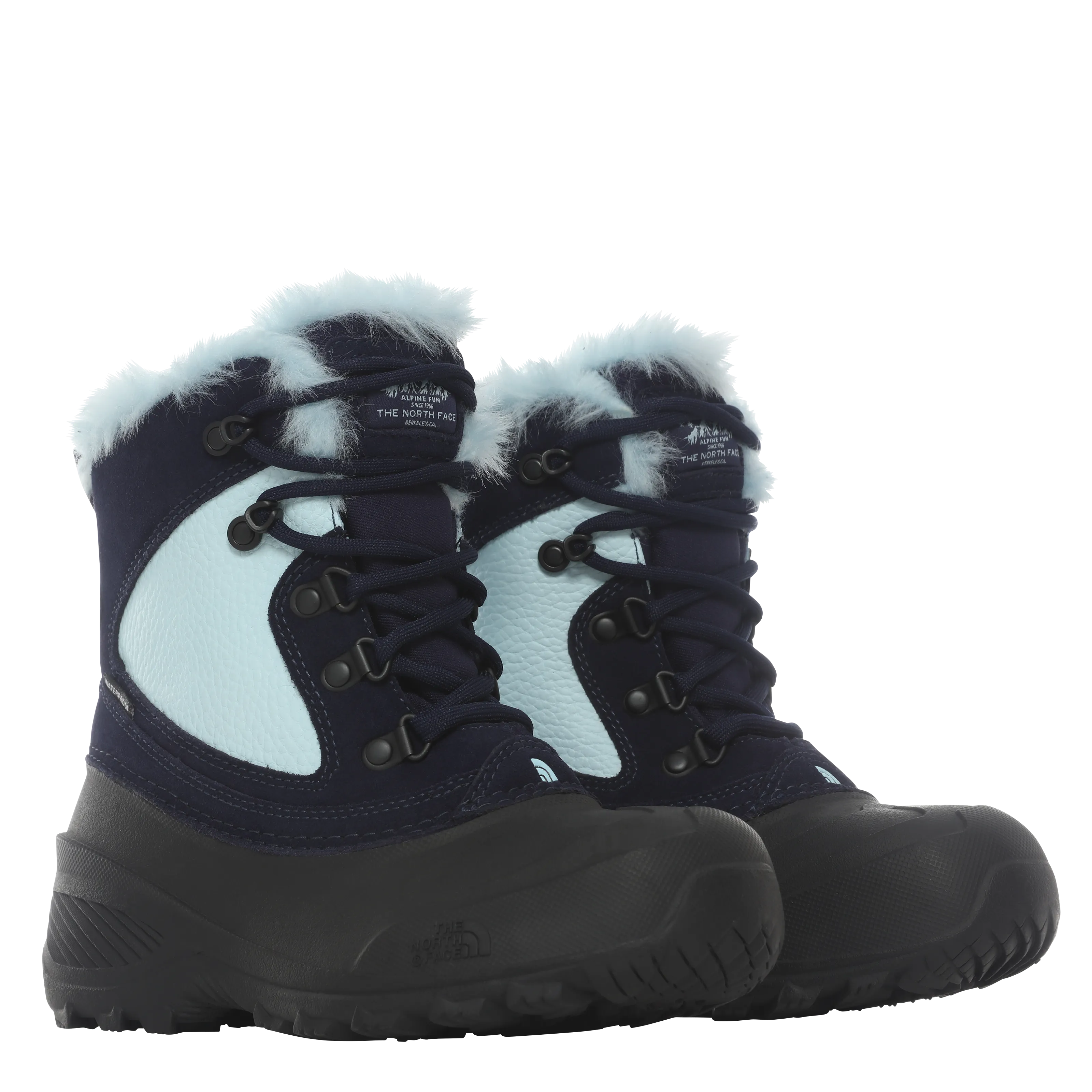 Girl's Shellista Extreme Boots