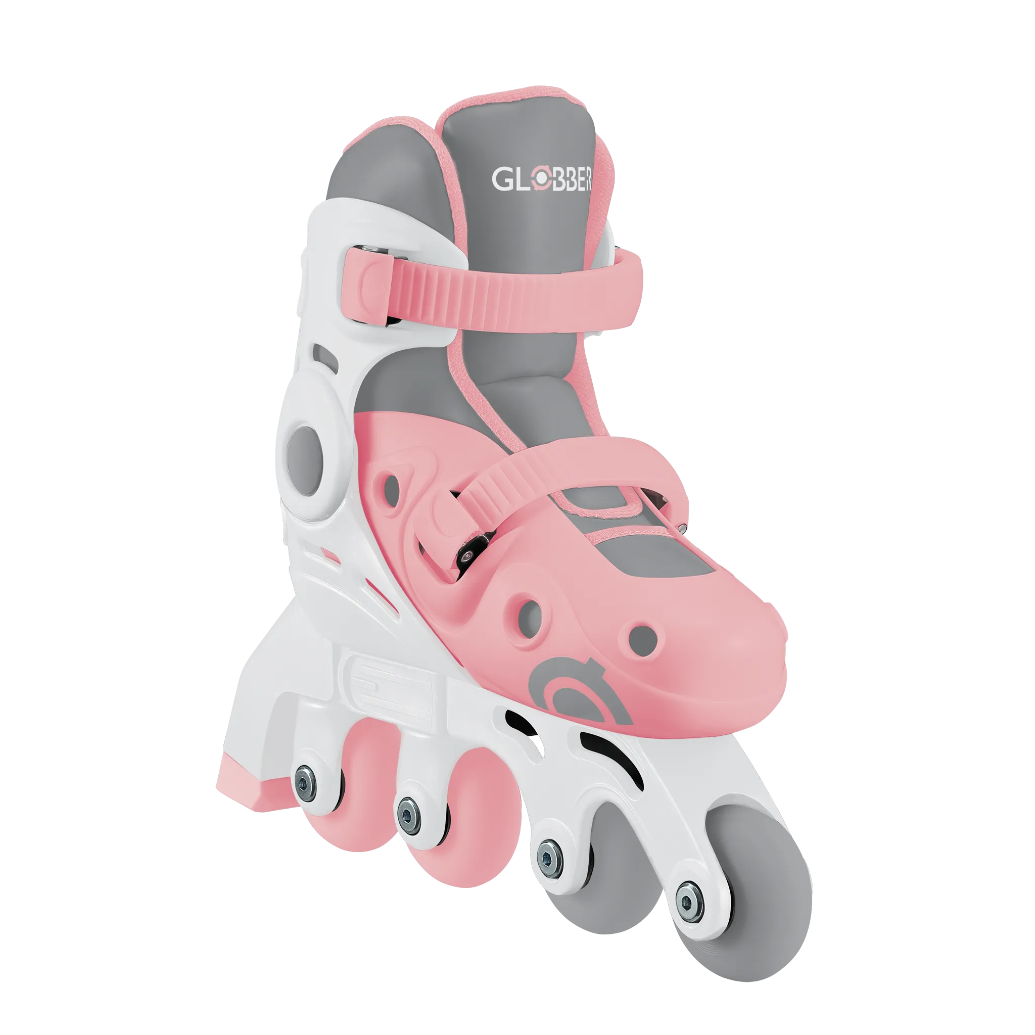 Globber Learning Roller Skates 2 in 1