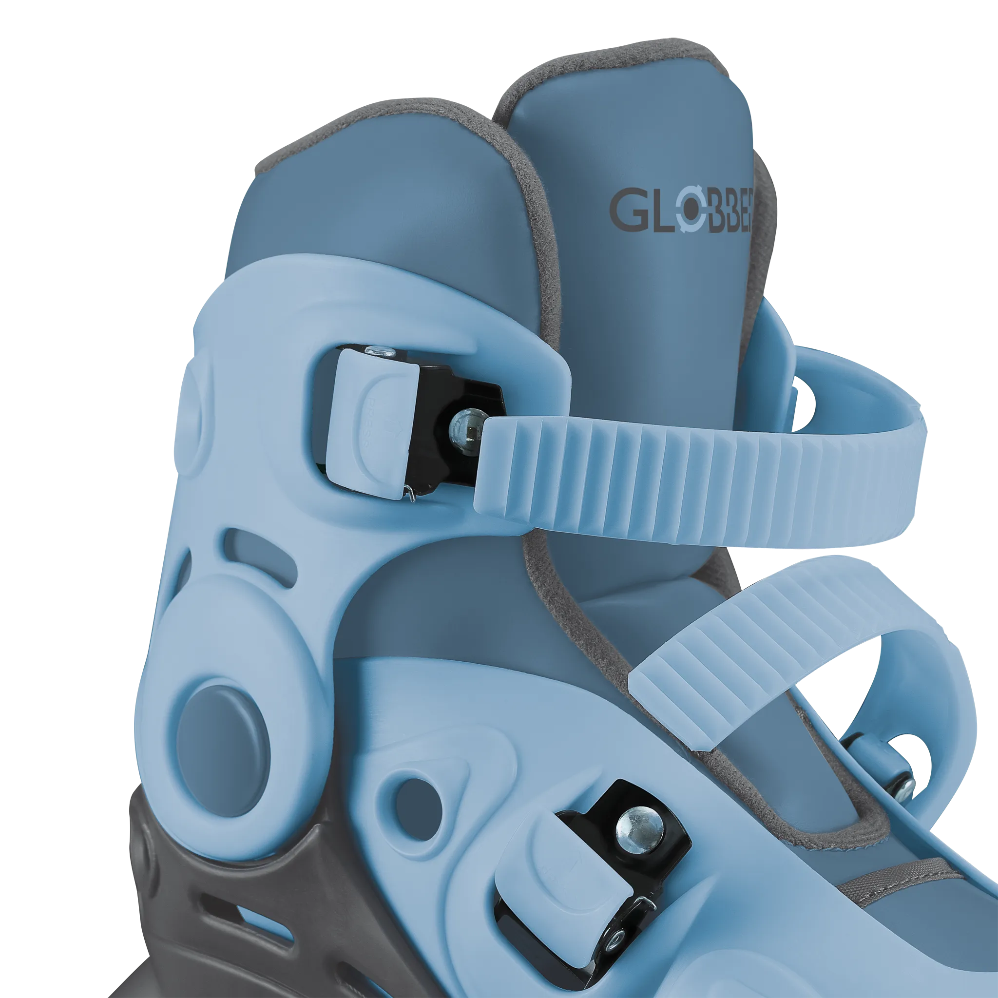 Globber Learning Roller Skates 2 in 1