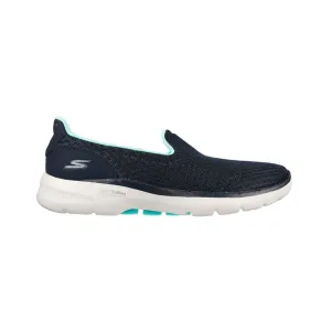 Go Walk 6 Big Splash Lifestyle Shoes