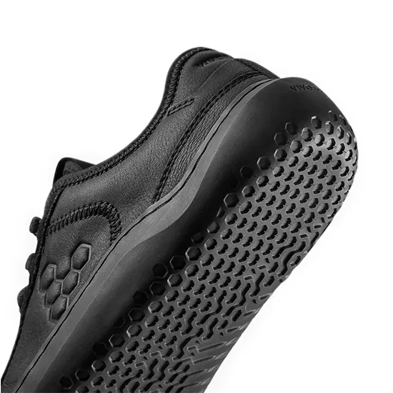 Gobi Sneaker Leather Mens