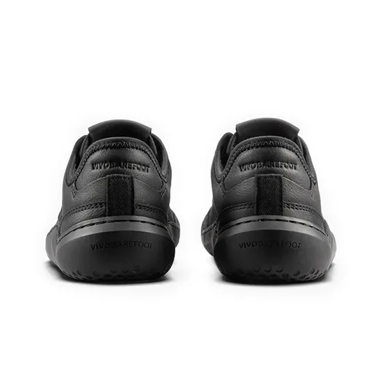 Gobi Sneaker Leather Mens