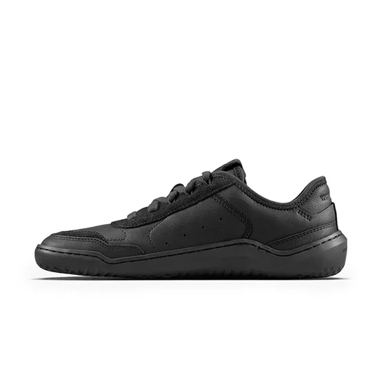 Gobi Sneaker Leather Mens