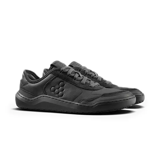 Gobi Sneaker Leather Mens