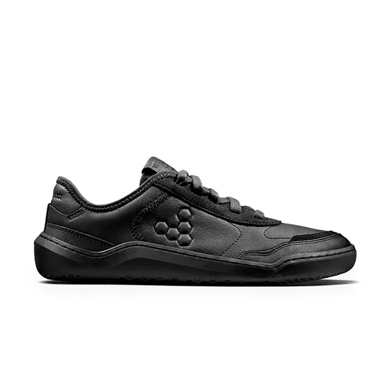 Gobi Sneaker Leather Mens